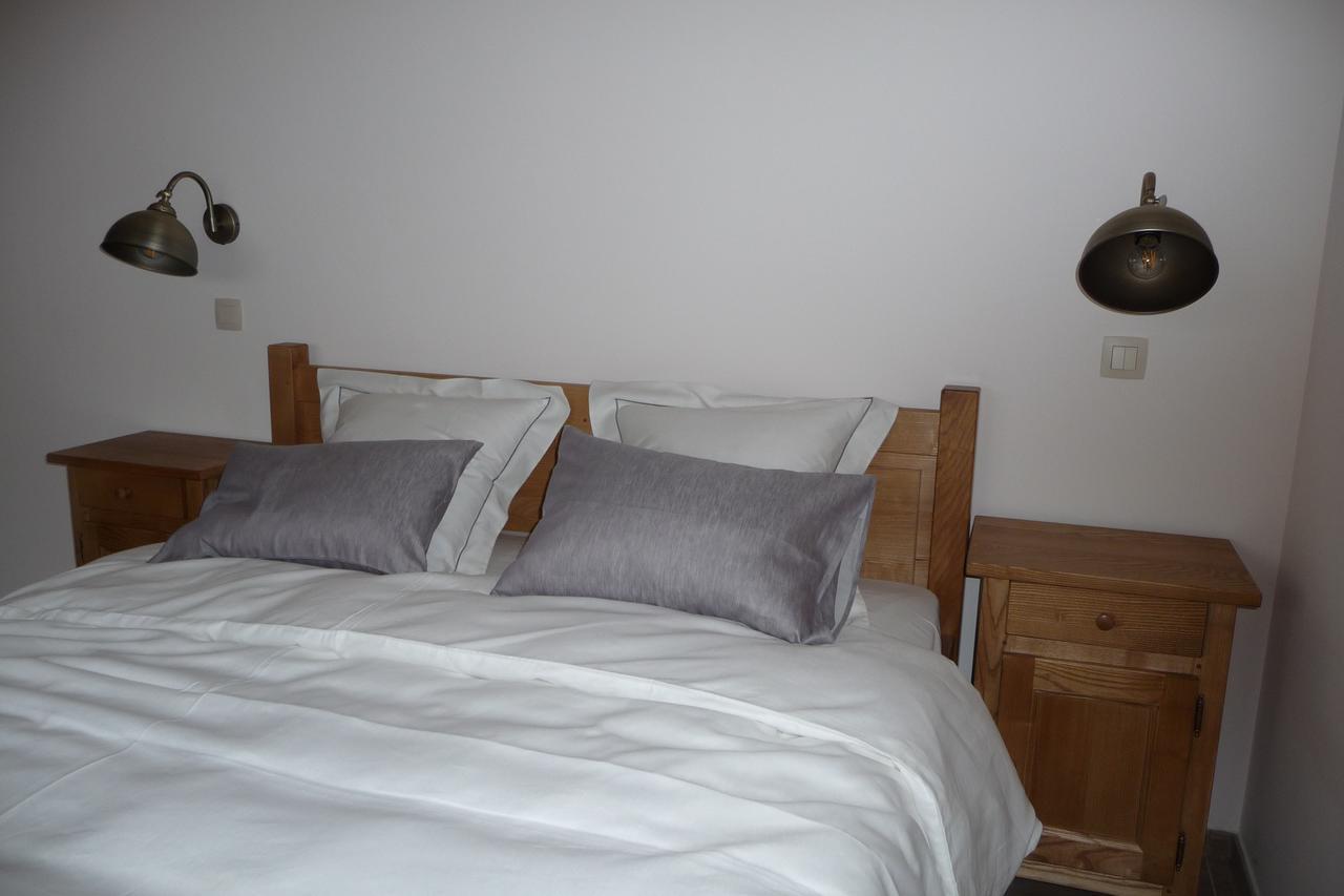 Cafcauter Bed & Breakfast Sint-Pieters-Kapelle  Luaran gambar