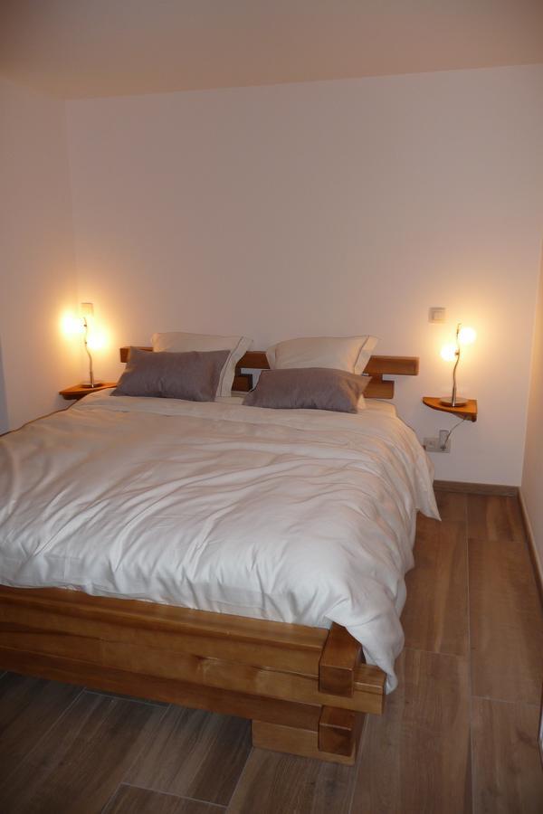 Cafcauter Bed & Breakfast Sint-Pieters-Kapelle  Luaran gambar