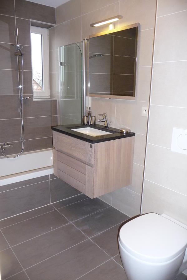 Cafcauter Bed & Breakfast Sint-Pieters-Kapelle  Luaran gambar