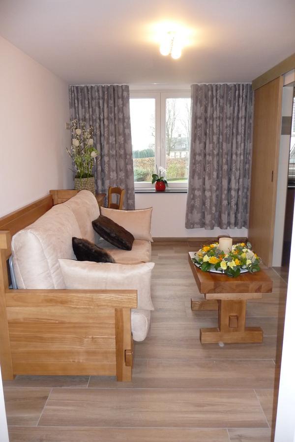 Cafcauter Bed & Breakfast Sint-Pieters-Kapelle  Luaran gambar